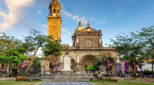 Best Places in Manila