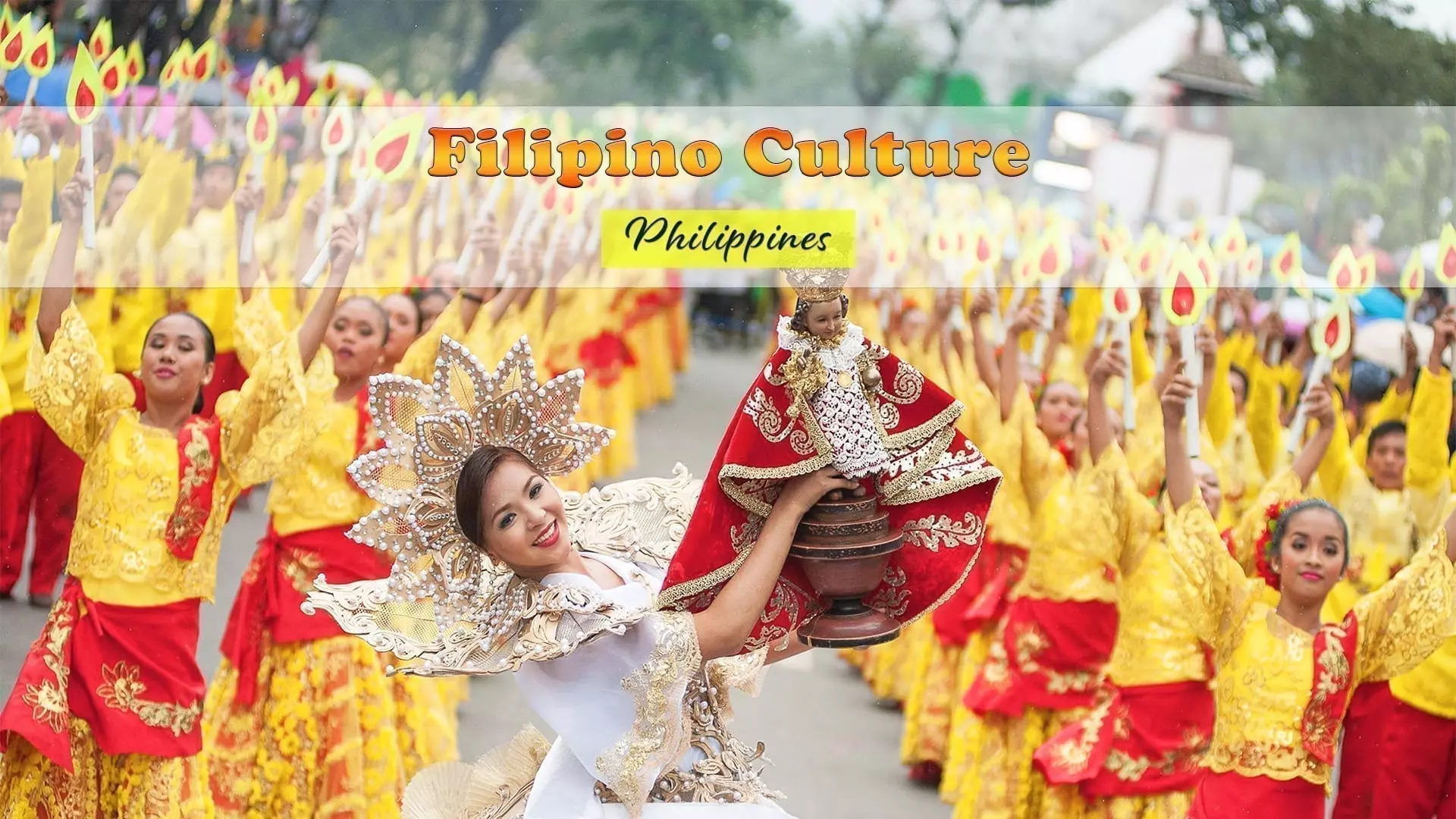 Culture of the Philippines